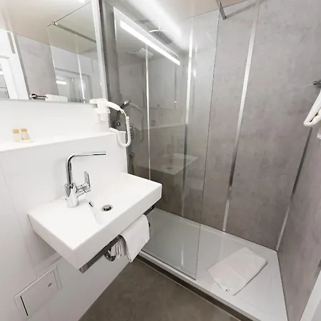 Cityhotel Feuerbach Hotel