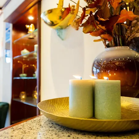 Hotel Cityhotel Feuerbach 3*