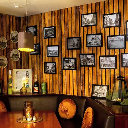 Cityhotel Feuerbach Hotel