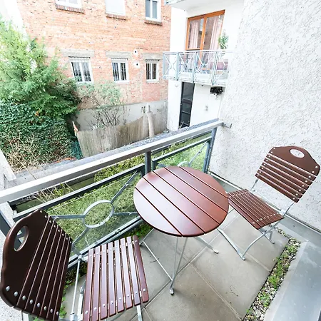 Cityhotel Feuerbach Stuttgart