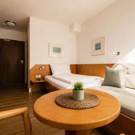 Cityhotel Feuerbach 3* Stoccarda