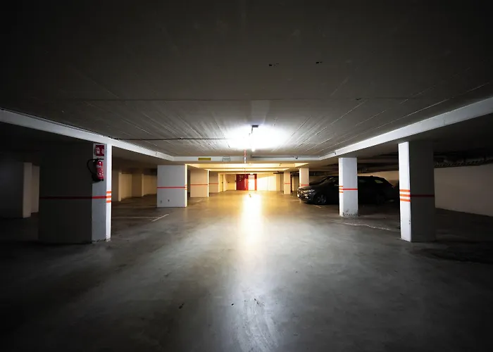 Cityhotel Feuerbach 酒店 3*