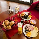 酒店 Cityhotel Feuerbach 斯图加特