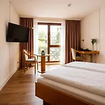 Cityhotel Feuerbach 3* 斯图加特