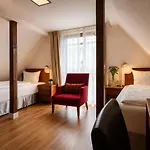 酒店 Cityhotel Feuerbach