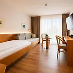 Cityhotel Feuerbach 酒店