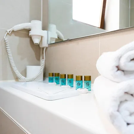 ホテル Cityhotel Feuerbach