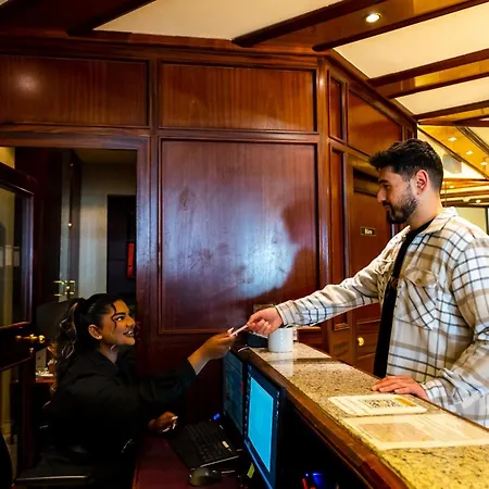 Cityhotel Feuerbach 3* Stuttgart