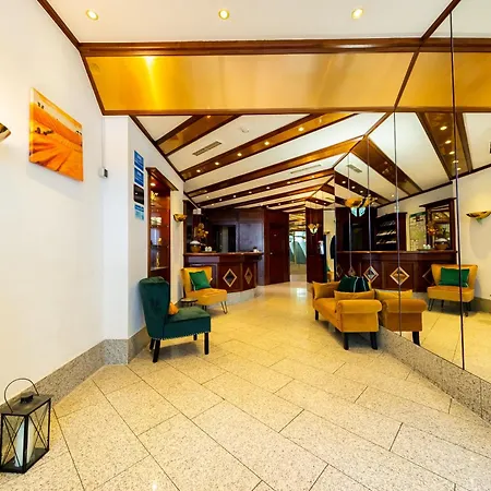 Hotel Cityhotel Feuerbach Stuttgart