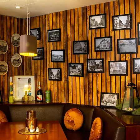 ホテル Cityhotel Feuerbach