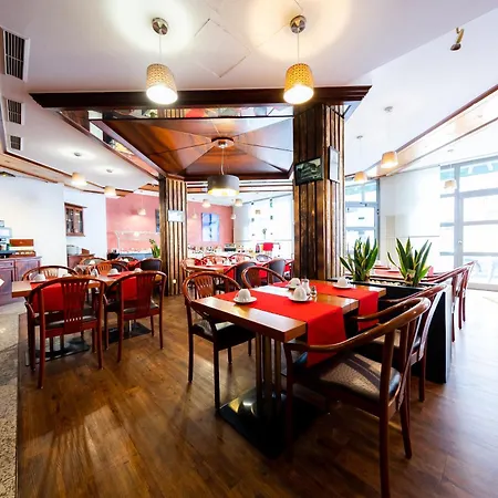 Hotel Cityhotel Feuerbach