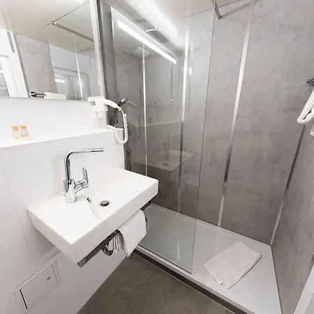 فندق Cityhotel Feuerbach