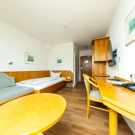 ホテル Cityhotel Feuerbach