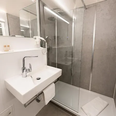 Cityhotel Feuerbach 3* Stuttgart
