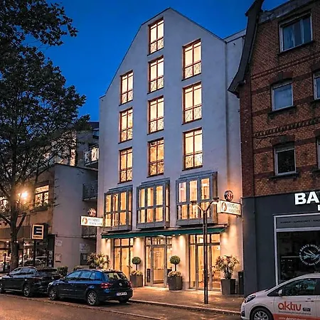 Cityhotel Feuerbach فندق 3*