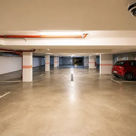 Cityhotel Feuerbach فندق