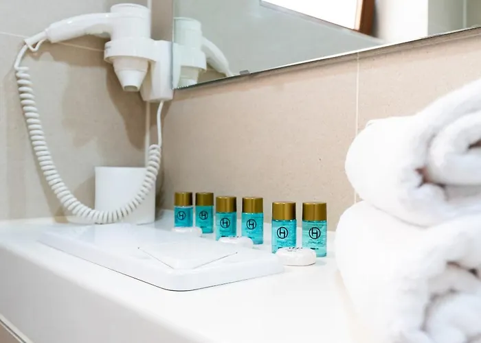 Hotel Cityhotel Feuerbach