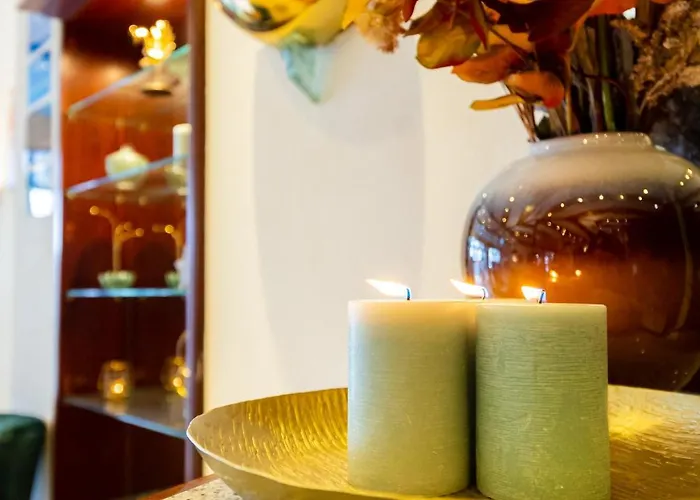 Hotel Cityhotel Feuerbach 3*