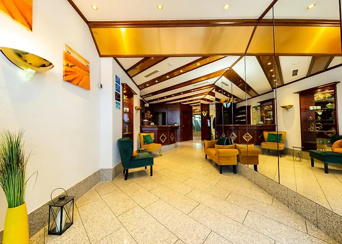 Hotel Cityhotel Feuerbach Stuttgart