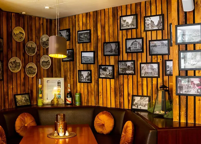 Hotel Cityhotel Feuerbach