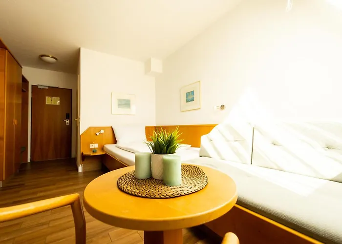 Hotel Cityhotel Feuerbach Stuttgart