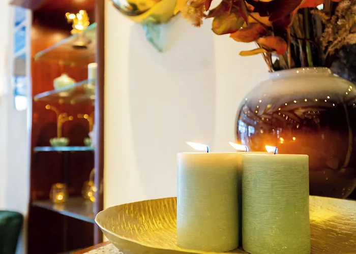 Cityhotel Feuerbach Hotel 3*