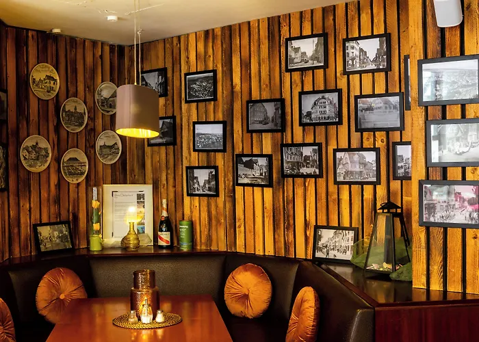 Cityhotel Feuerbach Hotel