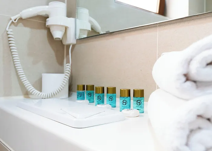 Hotel Cityhotel Feuerbach Stuttgart