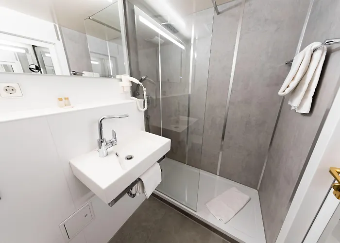 Hotel Cityhotel Feuerbach