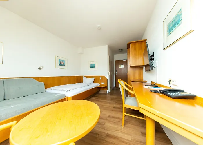 Hotel Cityhotel Feuerbach