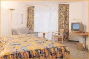 Cityhotel Feuerbach Stuttgart