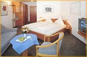 Cityhotel Feuerbach Hotel 3*