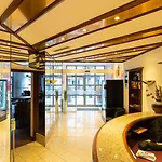 Cityhotel Feuerbach 3* Stuttgart
