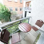 Cityhotel Feuerbach Stuttgart