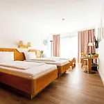 Hotel Cityhotel Feuerbach Stuttgart