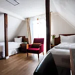 Hotel Cityhotel Feuerbach Stuttgart