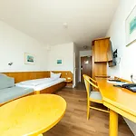 Hotel Cityhotel Feuerbach