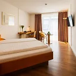 Cityhotel Feuerbach 3* Stuttgart