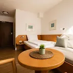 Cityhotel Feuerbach 3* Stuttgart