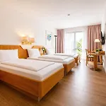 Cityhotel Feuerbach Hotel