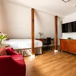 Cityhotel Feuerbach Stuttgart