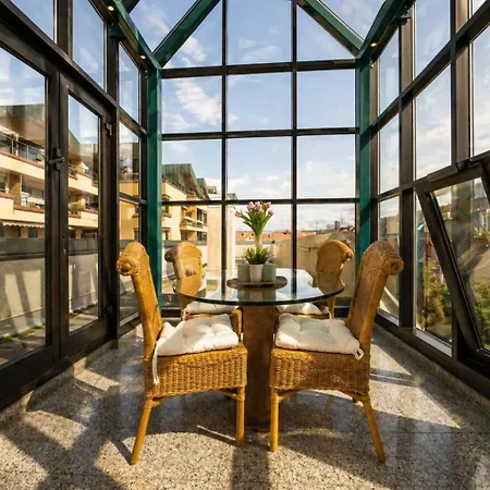 Cityhotel Feuerbach