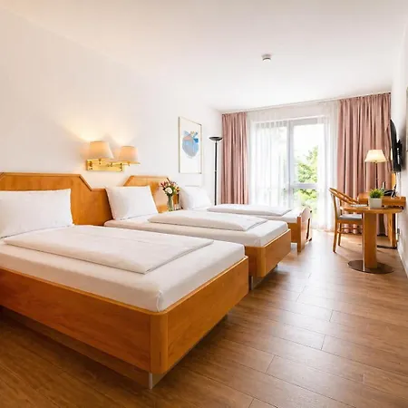 Cityhotel Feuerbach Hotel